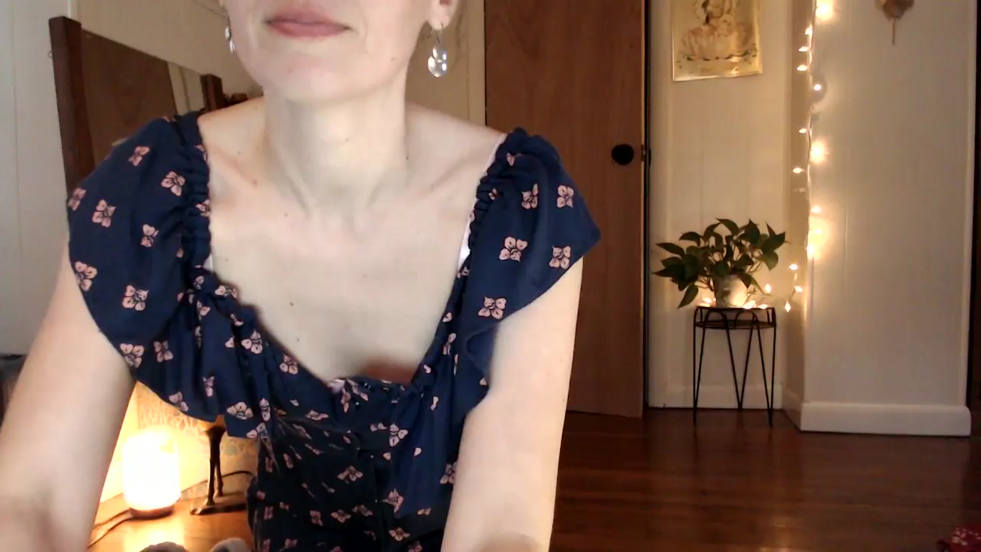 Gallery image thumbnail from WildflowerEm's myfreecams stream on, 03/09/2024, 21:35 image 14 of 20