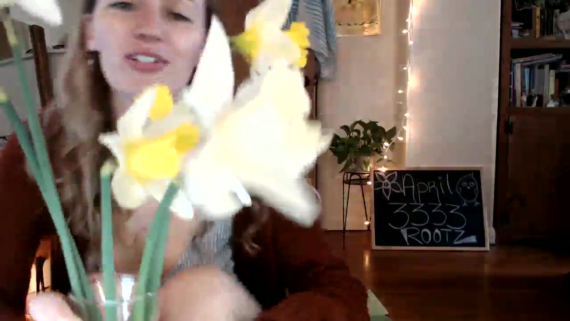 Gallery image thumbnail from WildflowerEm's myfreecams stream on, 04/13/2024, 21:41 image 8 of 20