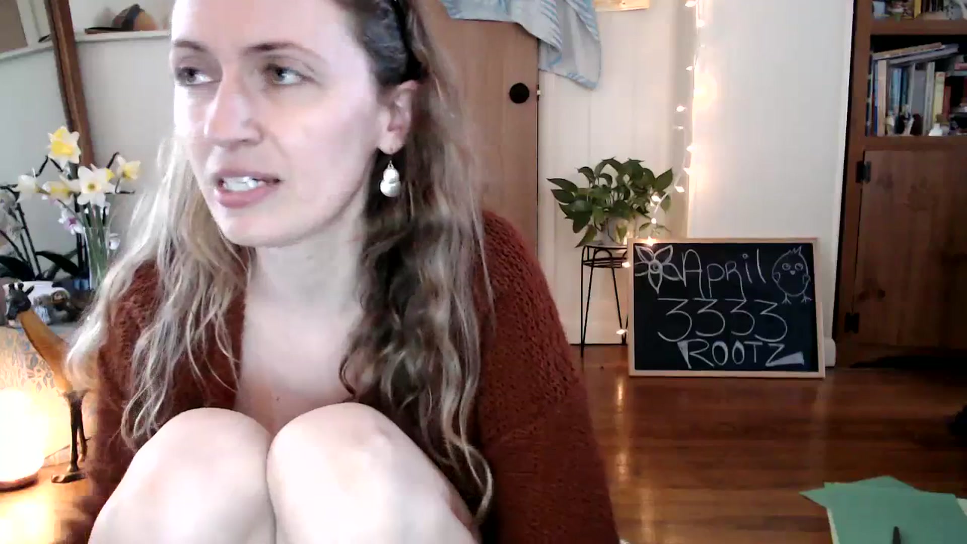 Gallery image thumbnail from WildflowerEm's myfreecams stream on, 04/13/2024, 21:41 image 13 of 20