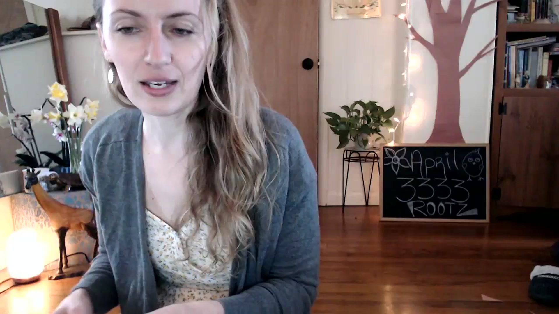 Gallery image thumbnail from WildflowerEm's myfreecams stream on, 04/14/2024, 22:27 image 1 of 20