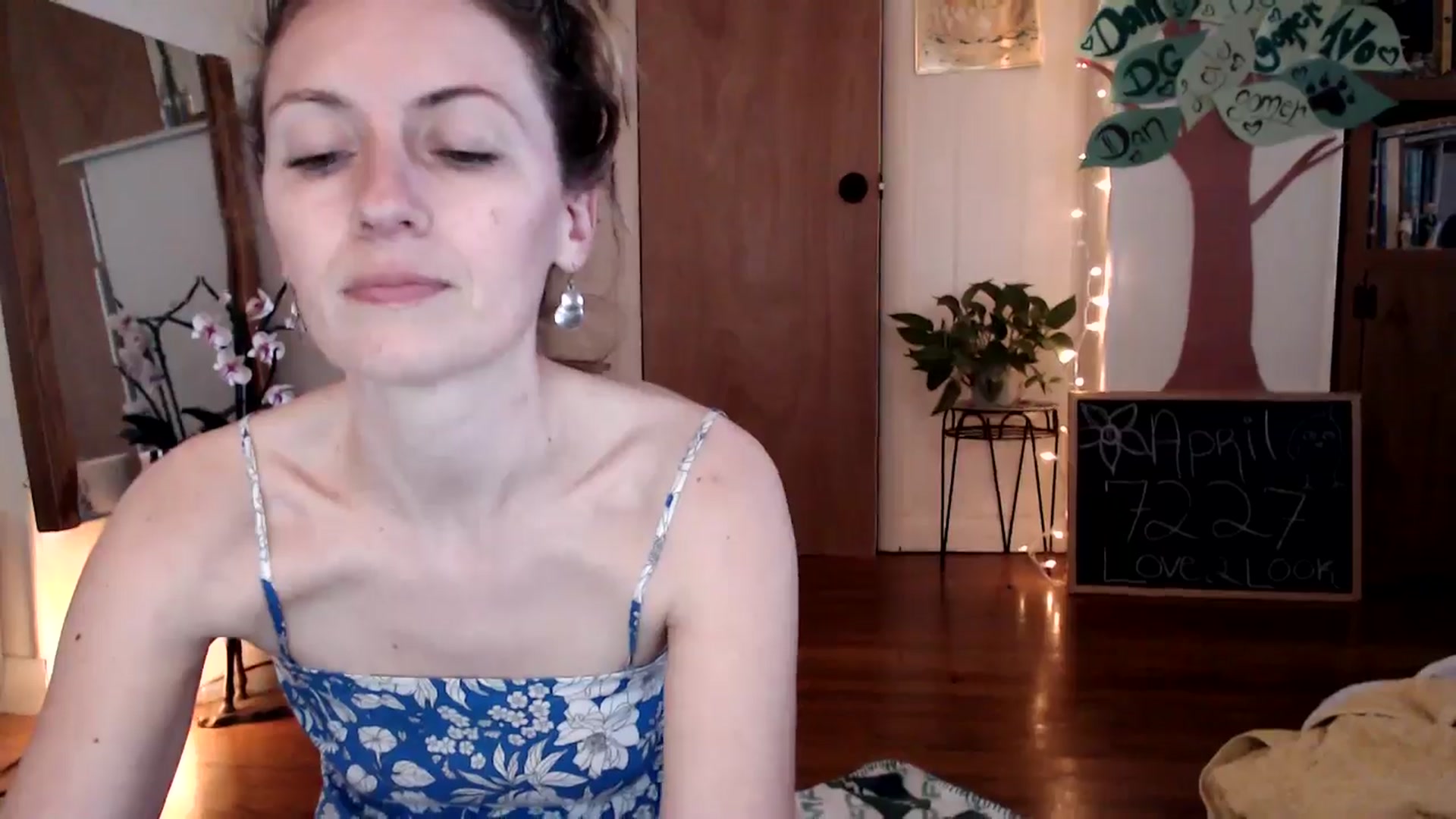 Gallery image thumbnail from WildflowerEm's myfreecams stream on, 04/21/2024, 21:46 image 20 of 20