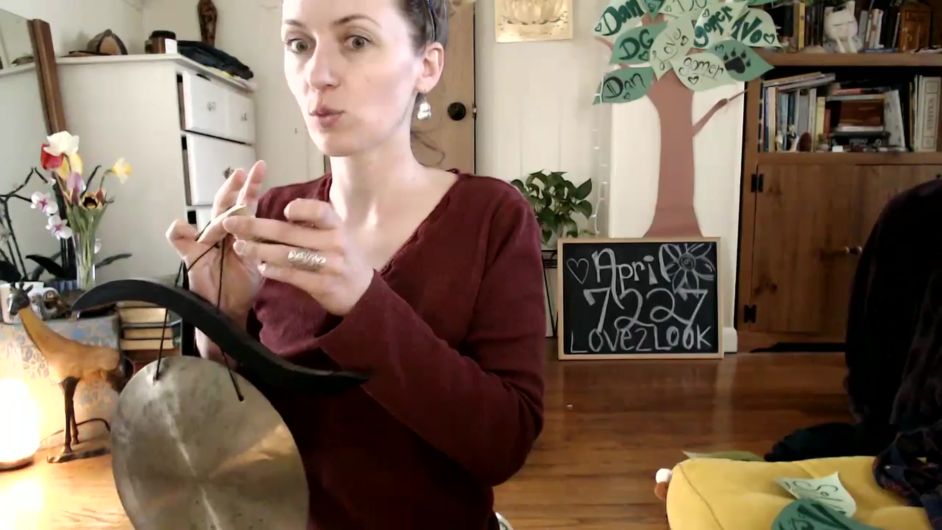 Gallery image thumbnail from WildflowerEm's myfreecams stream on, 04/27/2024, 22:11 image 10 of 20