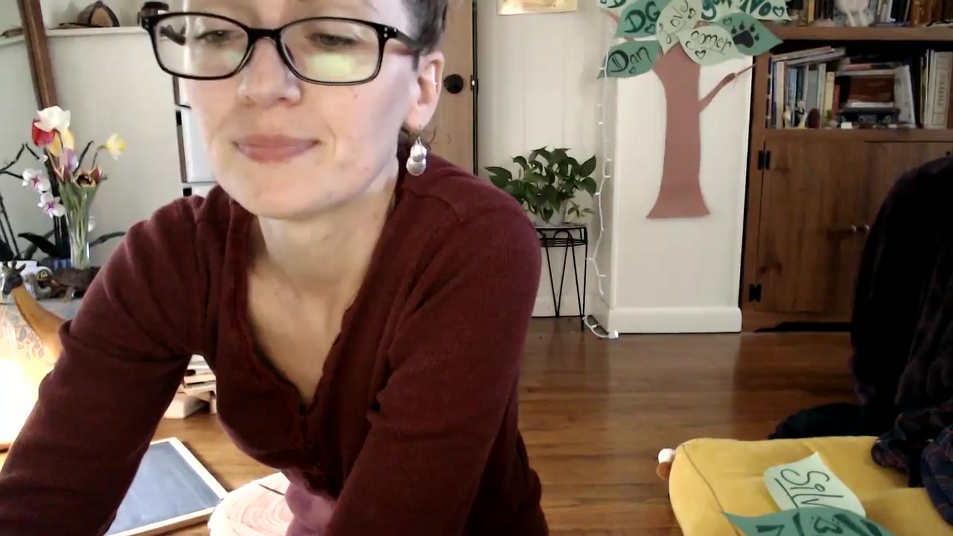 Gallery image thumbnail from WildflowerEm's myfreecams stream on, 04/27/2024, 22:11 image 5 of 20