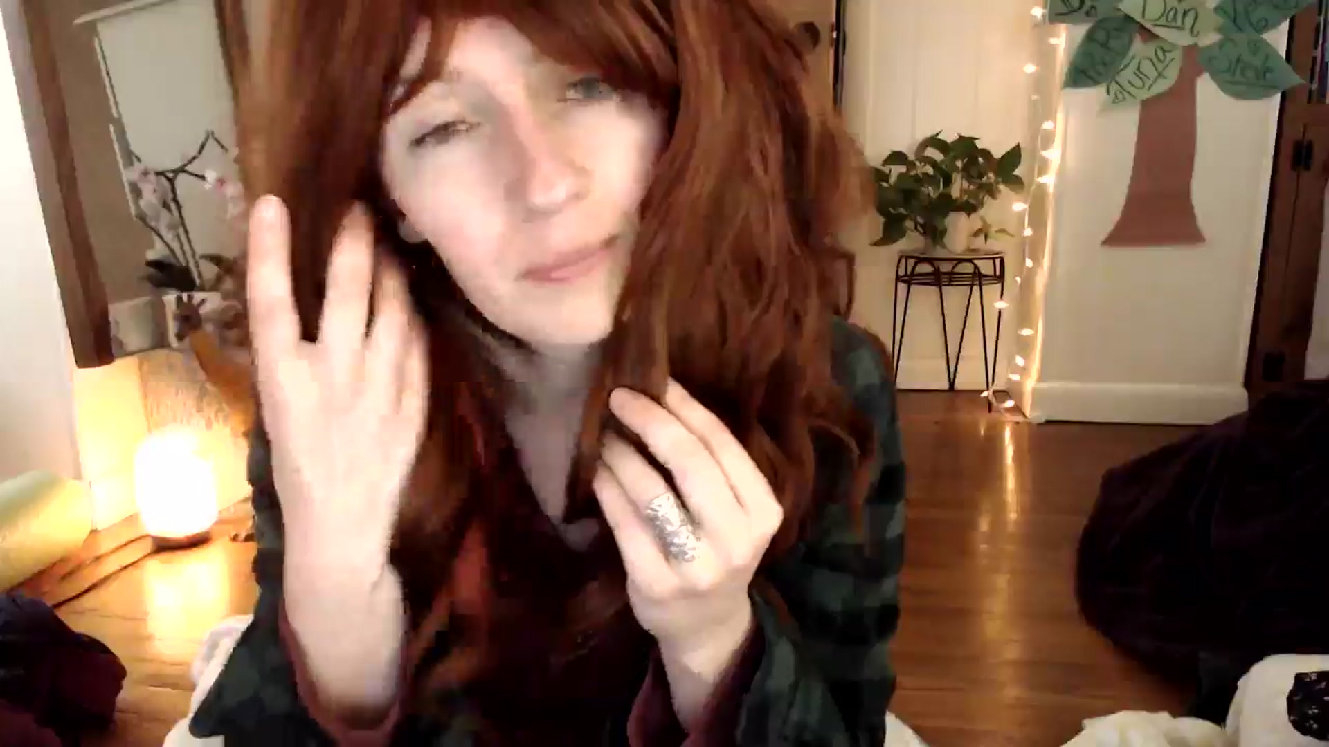 Gallery image thumbnail from WildflowerEm's myfreecams stream on, 05/19/2024, 21:58 image 10 of 20