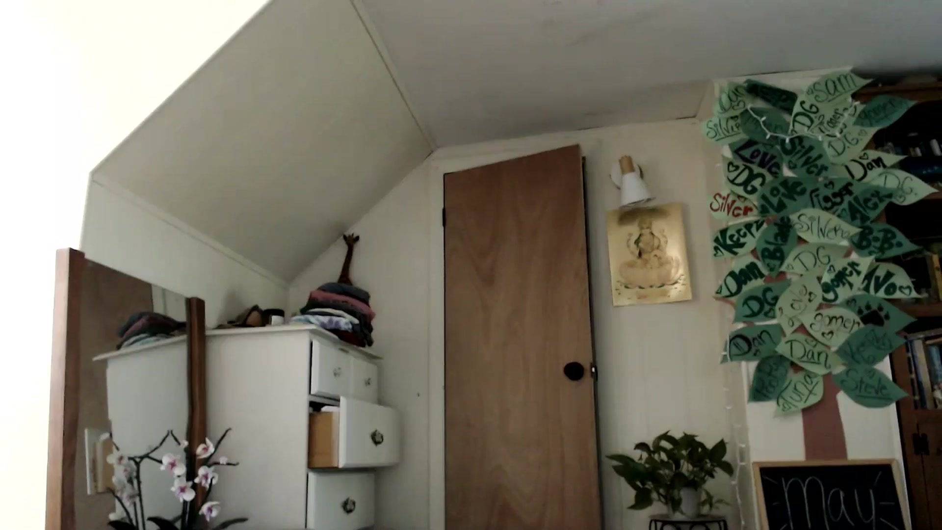 Gallery image thumbnail from WildflowerEm's myfreecams stream on, 05/25/2024, 21:42 image 17 of 20