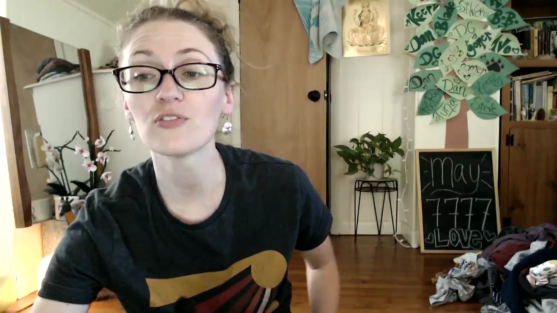 Gallery image thumbnail from WildflowerEm's myfreecams stream on, 05/25/2024, 21:42 image 2 of 20