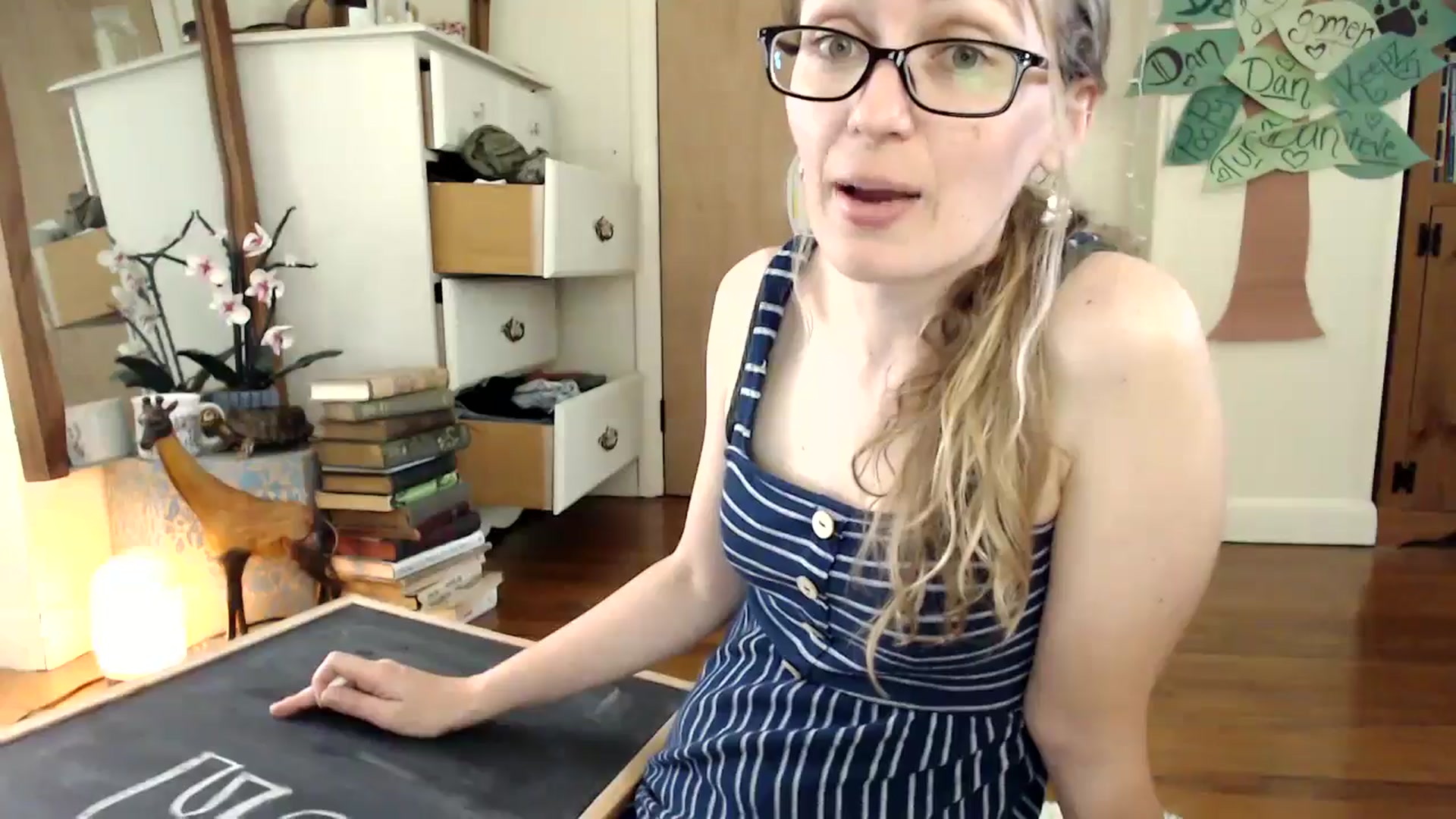 Gallery image thumbnail from WildflowerEm's myfreecams stream on, 06/02/2024, 21:21 image 5 of 20