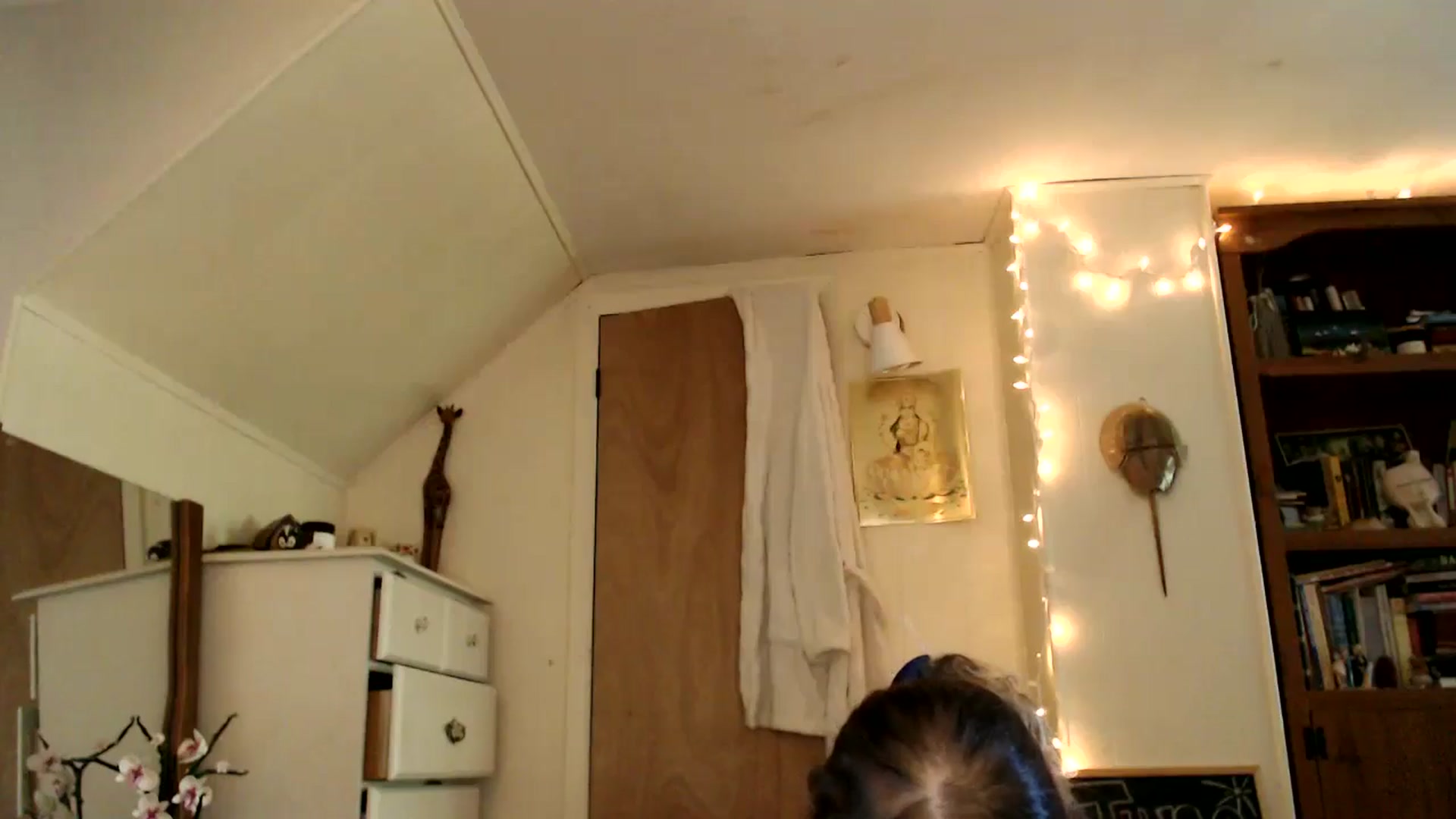 Gallery image thumbnail from WildflowerEm's myfreecams stream on, 06/09/2024, 22:32 image 18 of 20