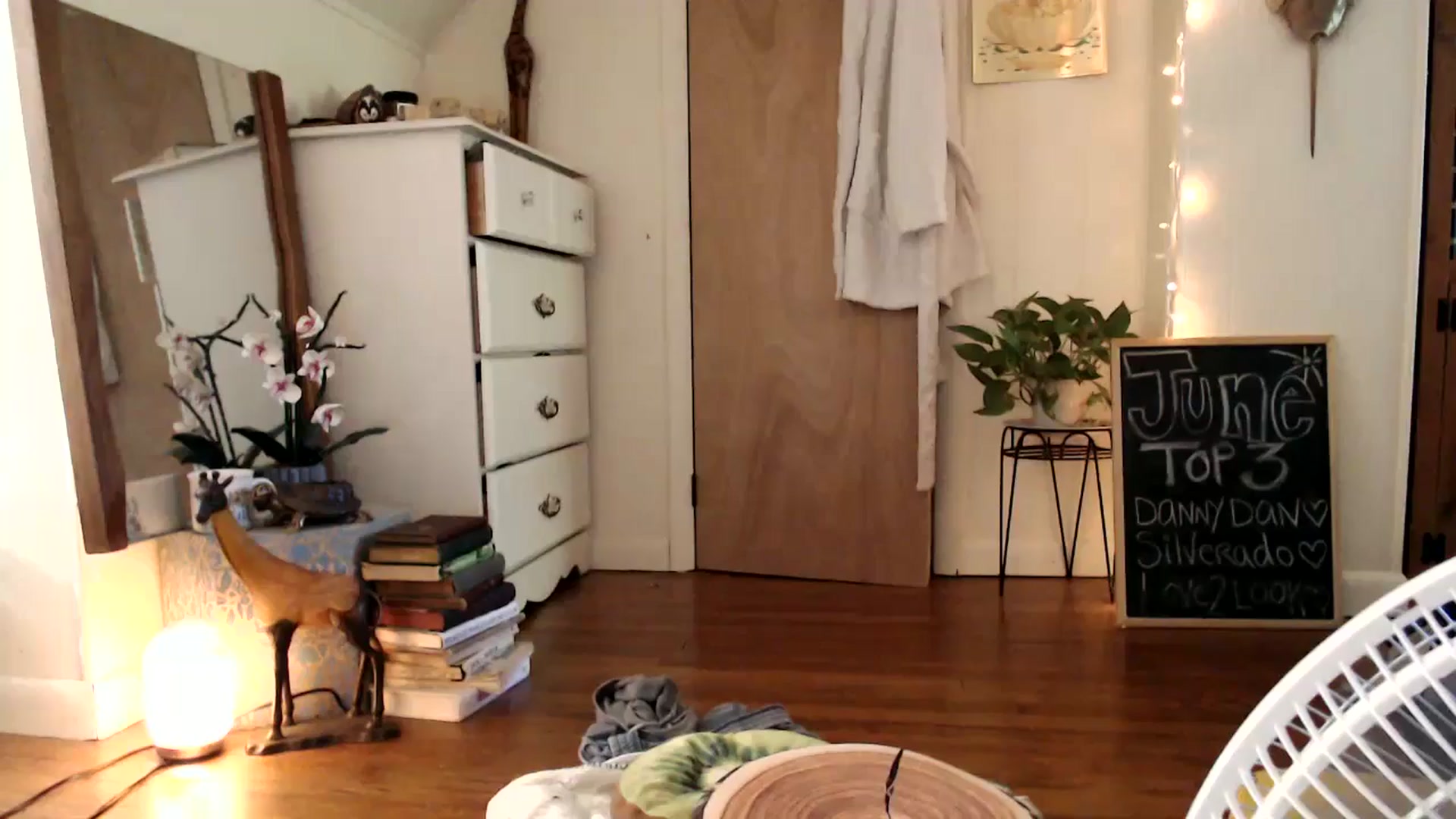 Gallery image thumbnail from WildflowerEm's myfreecams stream on, 06/15/2024, 21:49 image 19 of 20