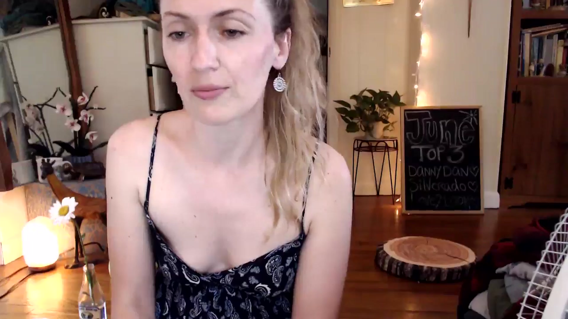 Gallery image thumbnail from WildflowerEm's myfreecams stream on, 06/22/2024, 22:02 image 2 of 20
