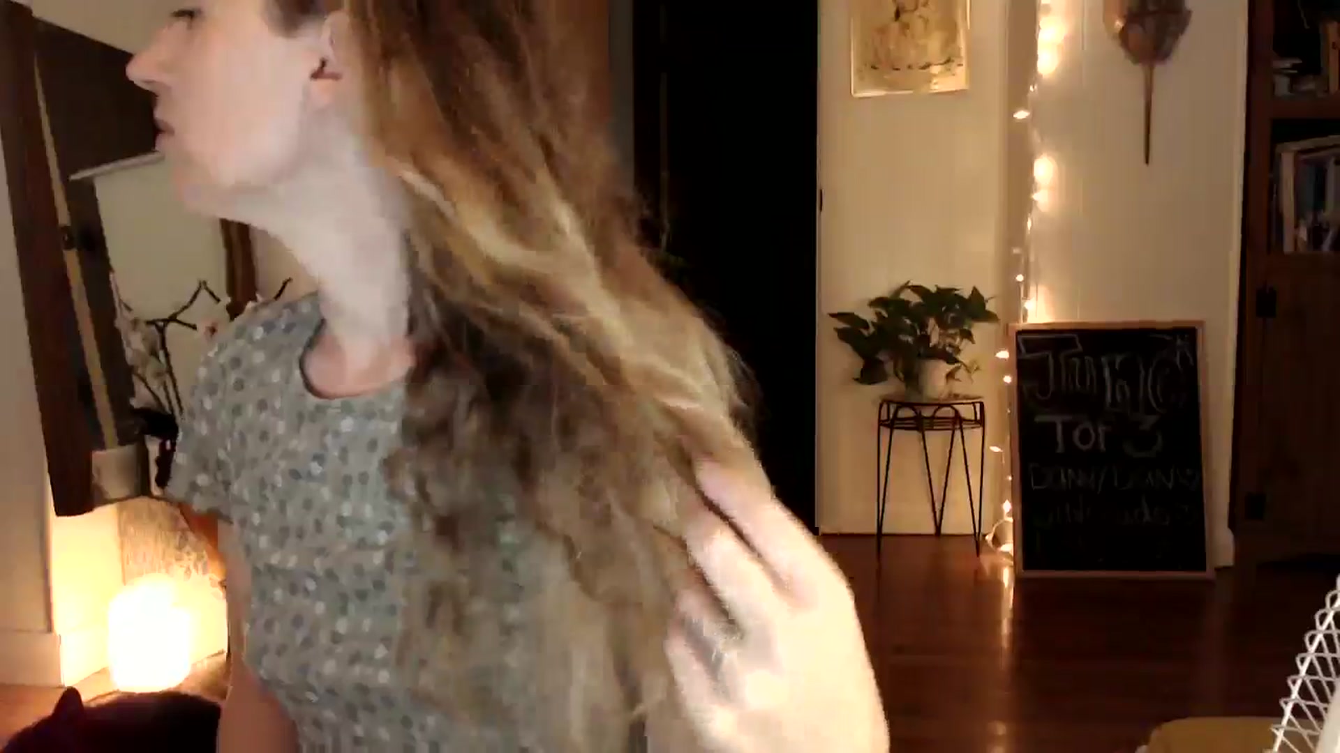 Gallery image thumbnail from WildflowerEm's myfreecams stream on, 06/30/2024, 21:29 image 7 of 20