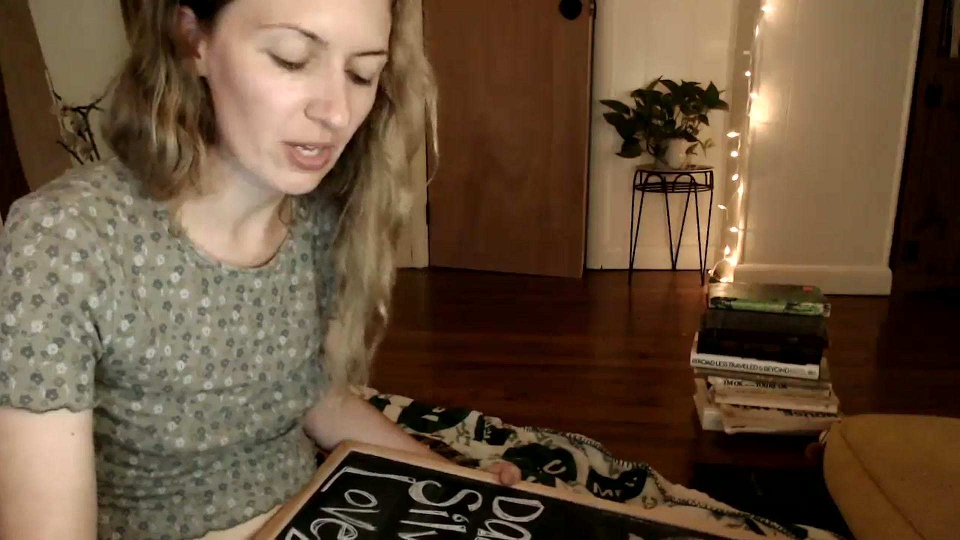 Gallery image thumbnail from WildflowerEm's myfreecams stream on, 06/30/2024, 21:29 image 11 of 20