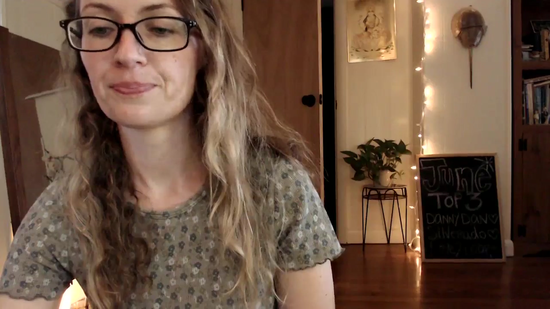 Gallery image thumbnail from WildflowerEm's myfreecams stream on, 06/30/2024, 21:29 image 5 of 20