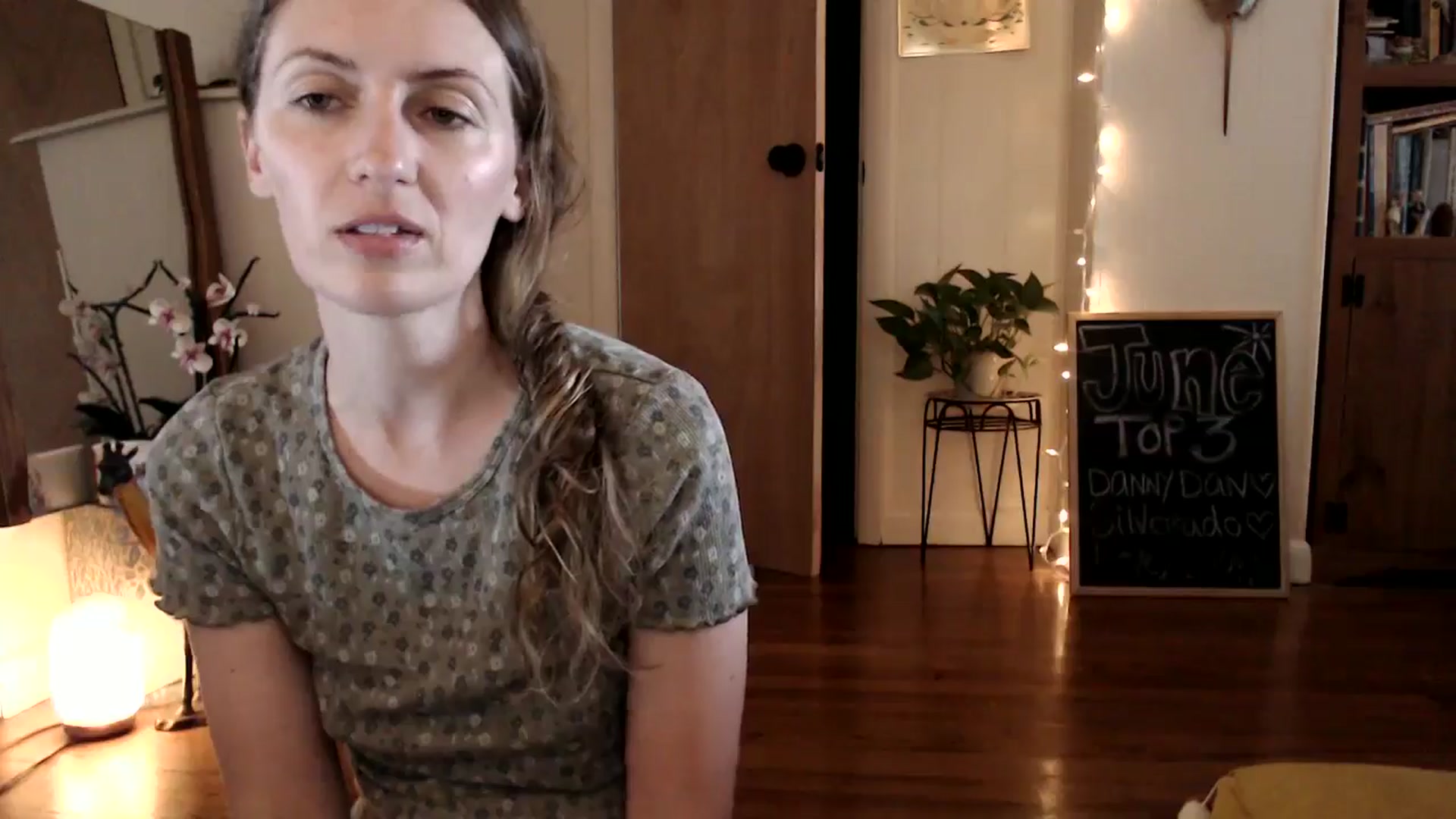 Gallery image thumbnail from WildflowerEm's myfreecams stream on, 06/30/2024, 21:29 image 2 of 20