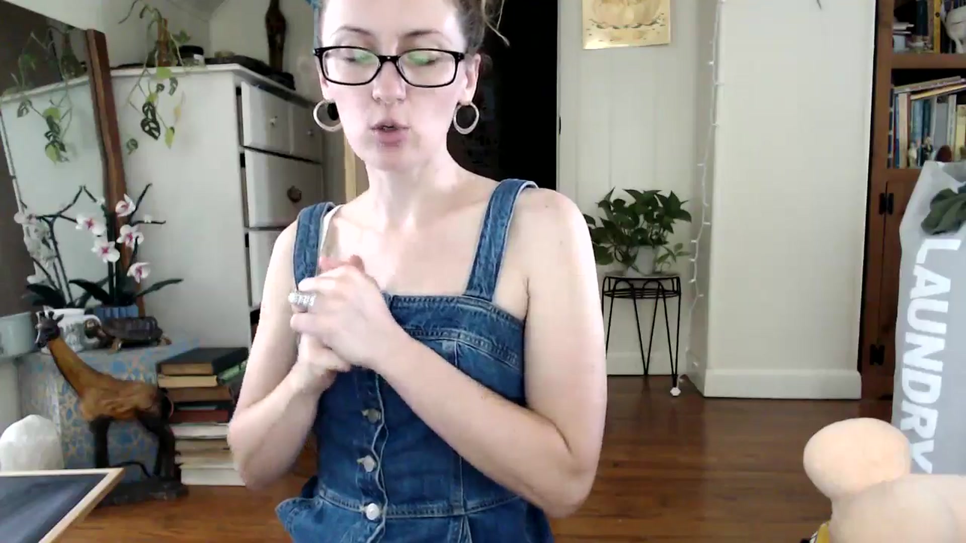 Gallery image thumbnail from WildflowerEm's myfreecams stream on, 07/07/2024, 22:44 image 3 of 20