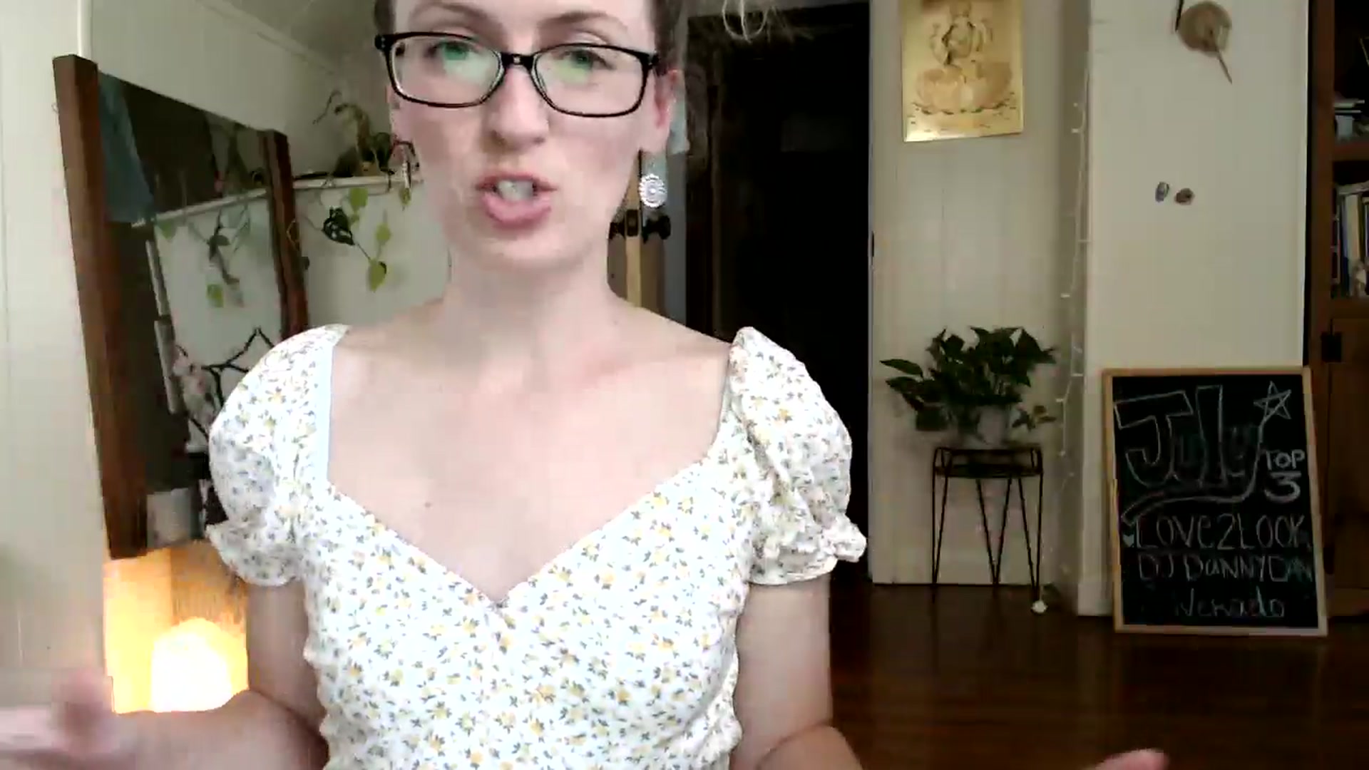 Gallery image thumbnail from WildflowerEm's myfreecams stream on, 07/20/2024, 22:16 image 2 of 20
