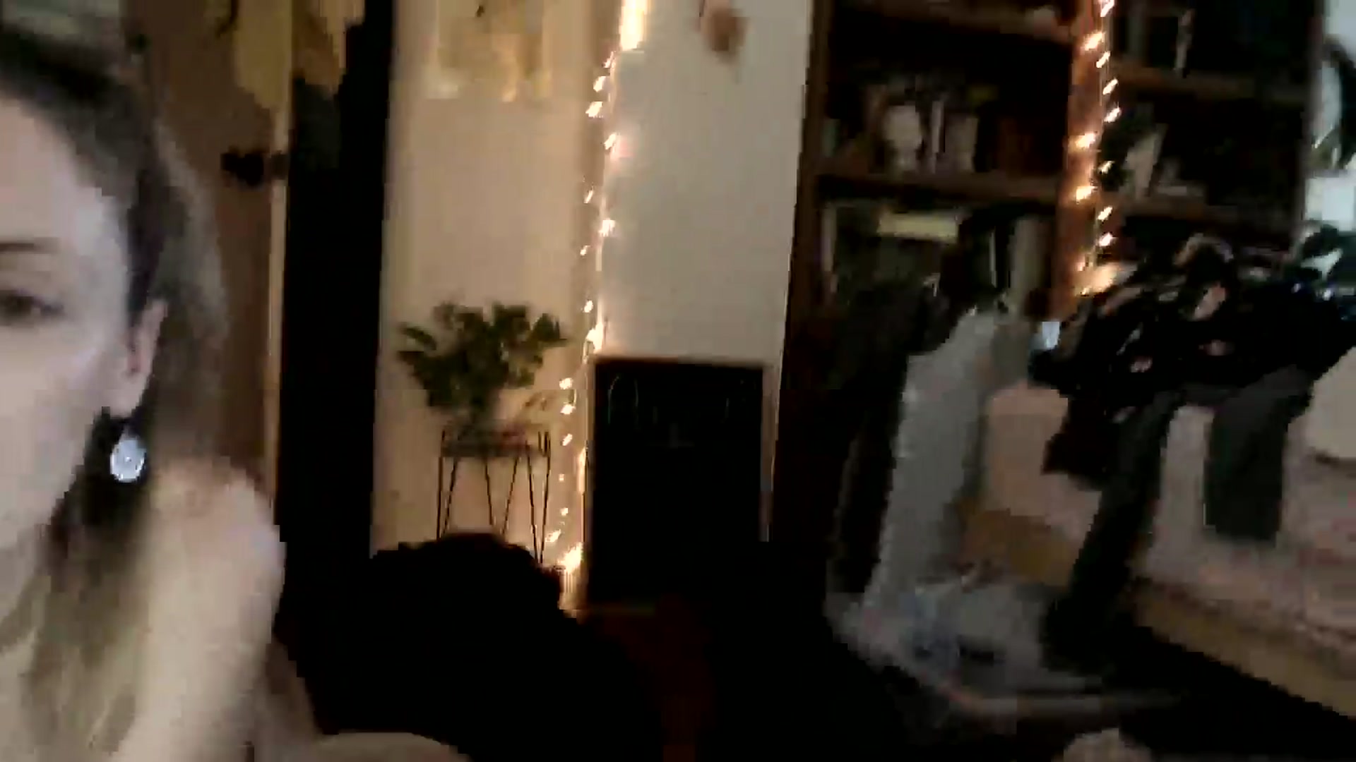 Gallery image thumbnail from WildflowerEm's myfreecams stream on, 08/10/2024, 21:50 image 20 of 20