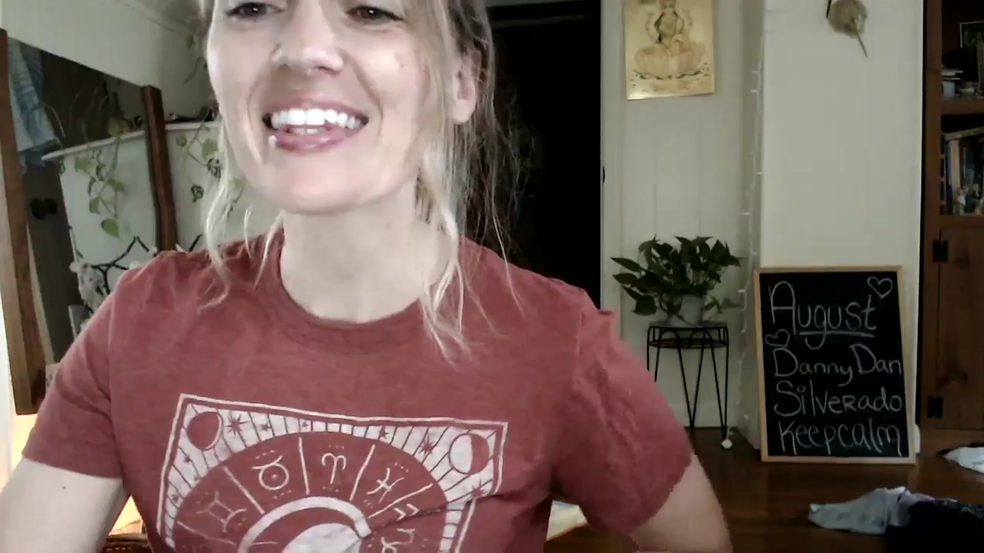 Gallery image thumbnail from WildflowerEm's myfreecams stream on, 08/17/2024, 22:05 image 2 of 20
