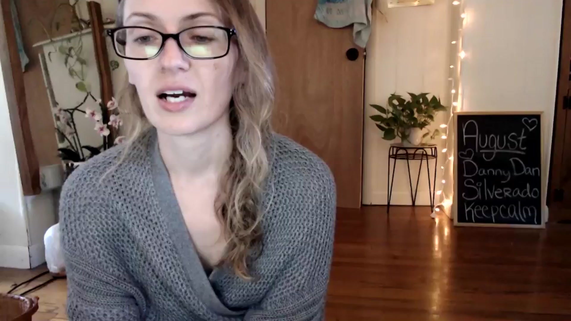Gallery image thumbnail from WildflowerEm's myfreecams stream on, 08/24/2024, 23:32 image 1 of 20