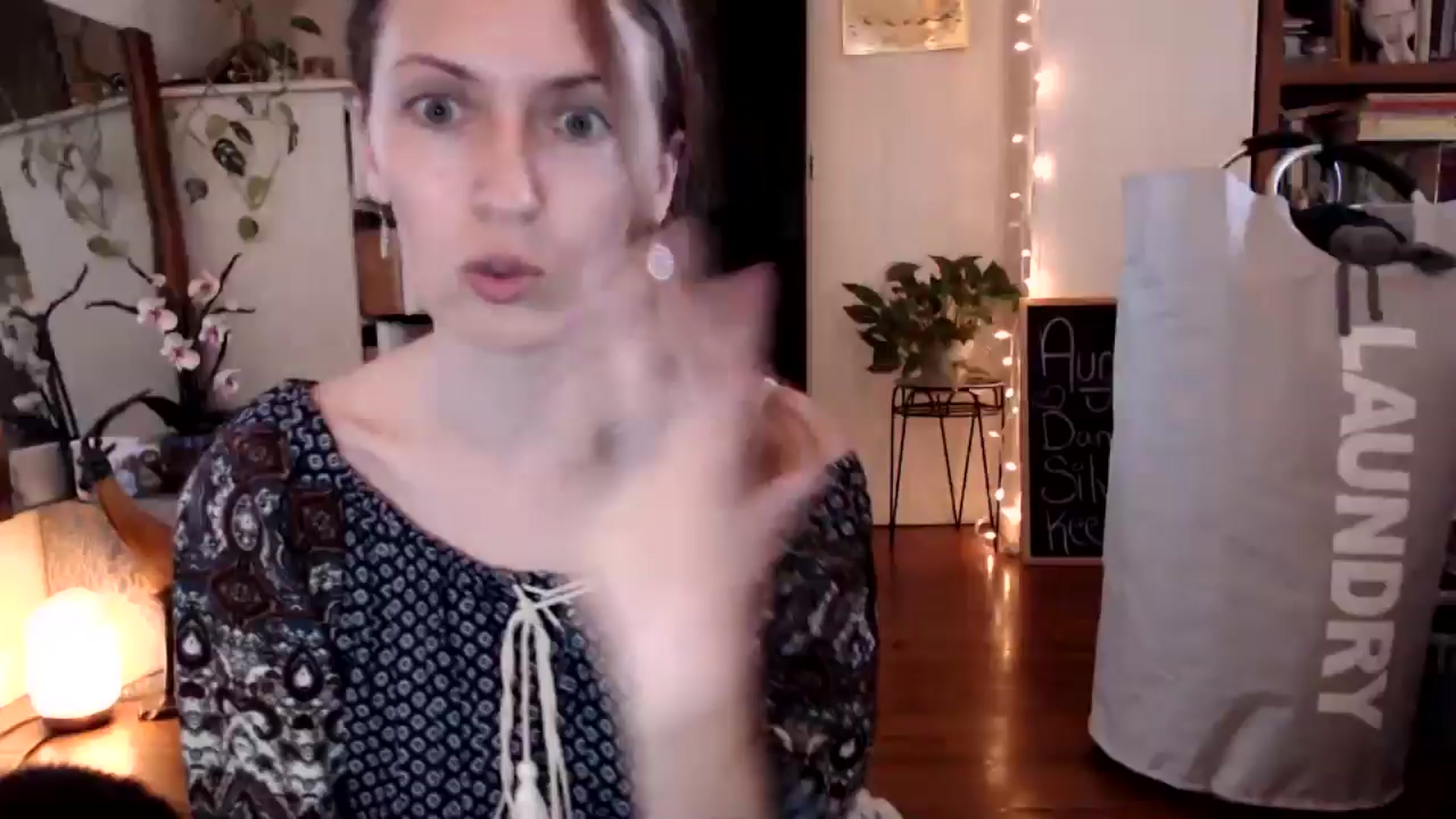 Gallery image thumbnail from WildflowerEm's myfreecams stream on, 08/31/2024, 23:15 image 1 of 20