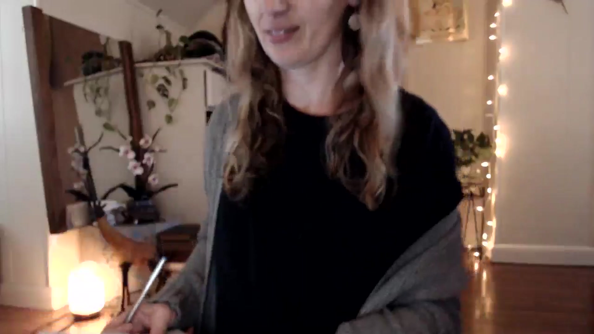 Gallery image thumbnail from WildflowerEm's myfreecams stream on, 09/05/2024, 18:45 image 7 of 20