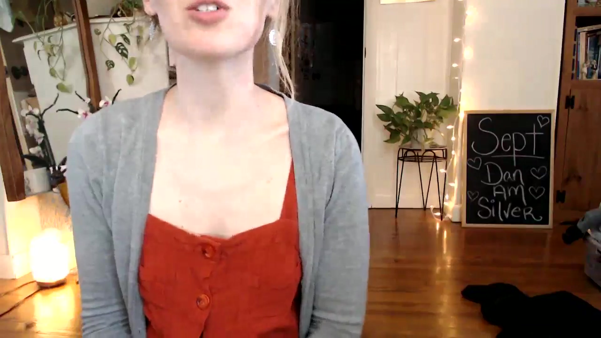 Gallery image thumbnail from WildflowerEm's myfreecams stream on, 09/12/2024, 18:19 image 2 of 20