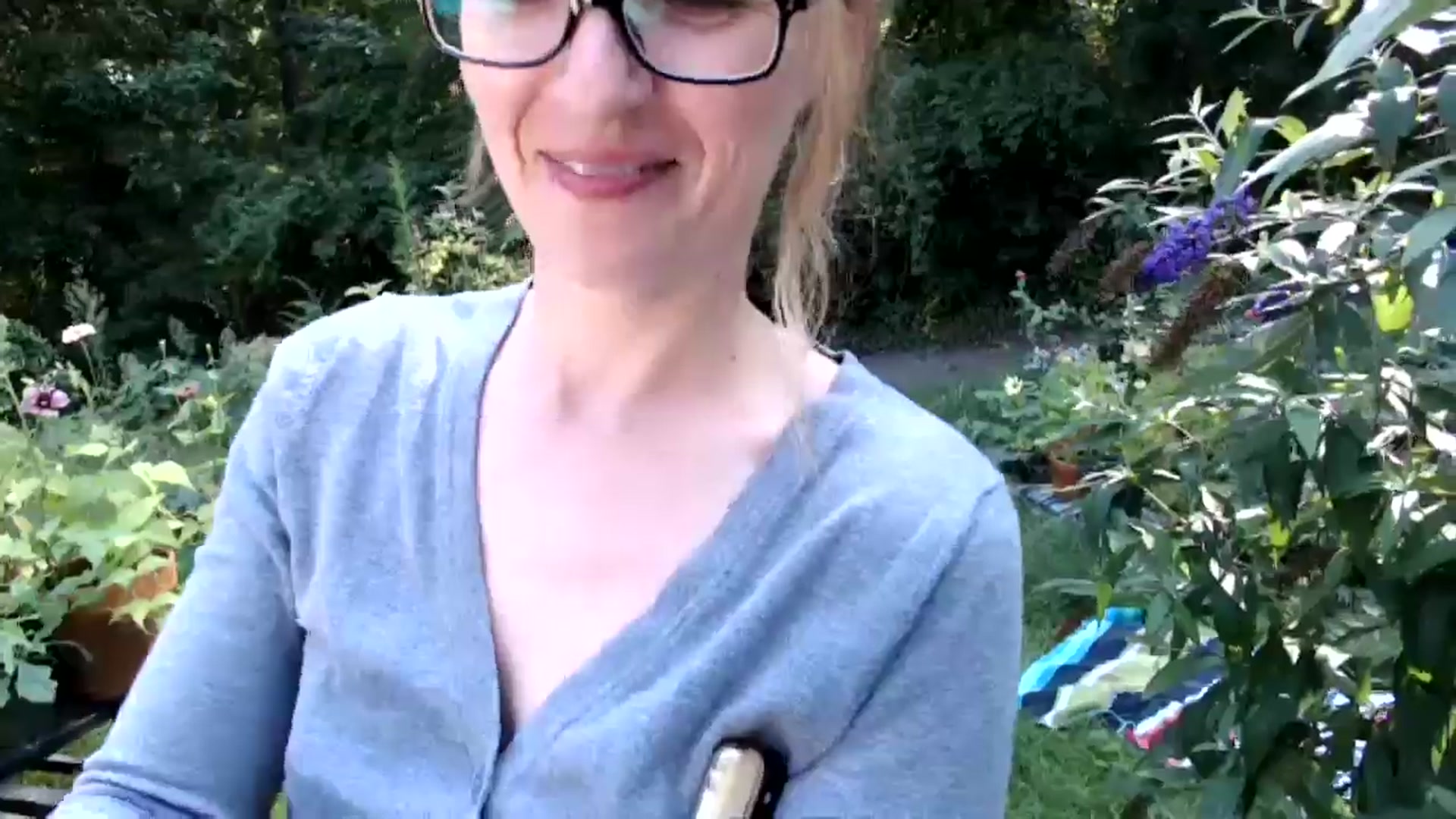Gallery image thumbnail from WildflowerEm's myfreecams stream on, 09/12/2024, 18:30 image 10 of 20