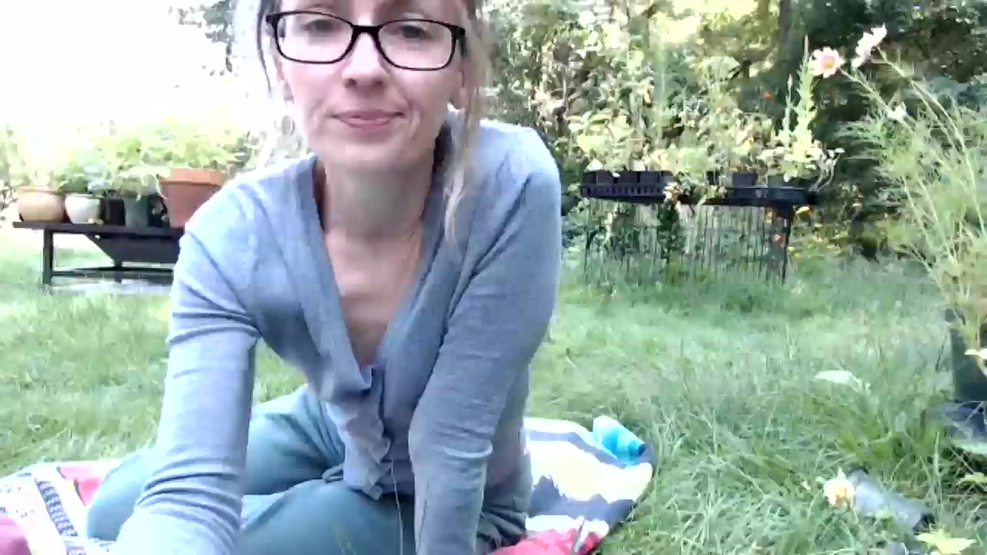 Gallery image thumbnail from WildflowerEm's myfreecams stream on, 09/12/2024, 18:30 image 1 of 20