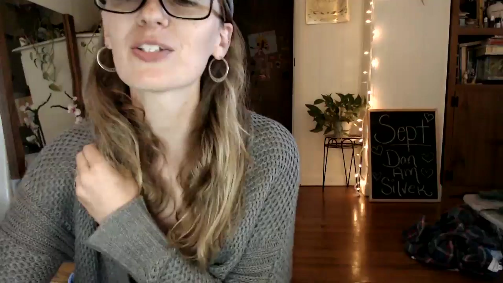 Gallery image thumbnail from WildflowerEm's myfreecams stream on, 09/15/2024, 21:54 image 2 of 20