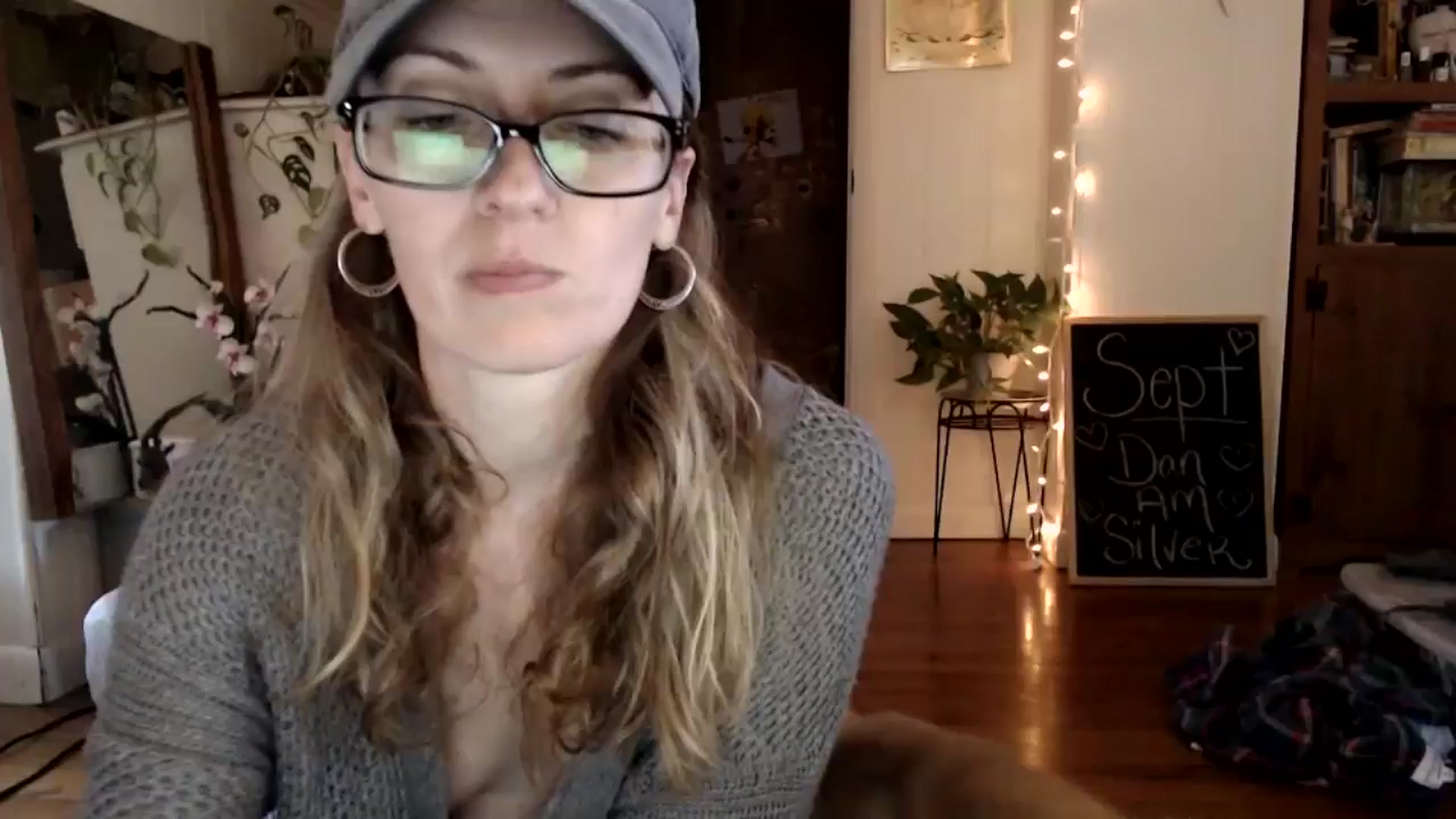 Gallery image thumbnail from WildflowerEm's myfreecams stream on, 09/15/2024, 21:54 image 1 of 20