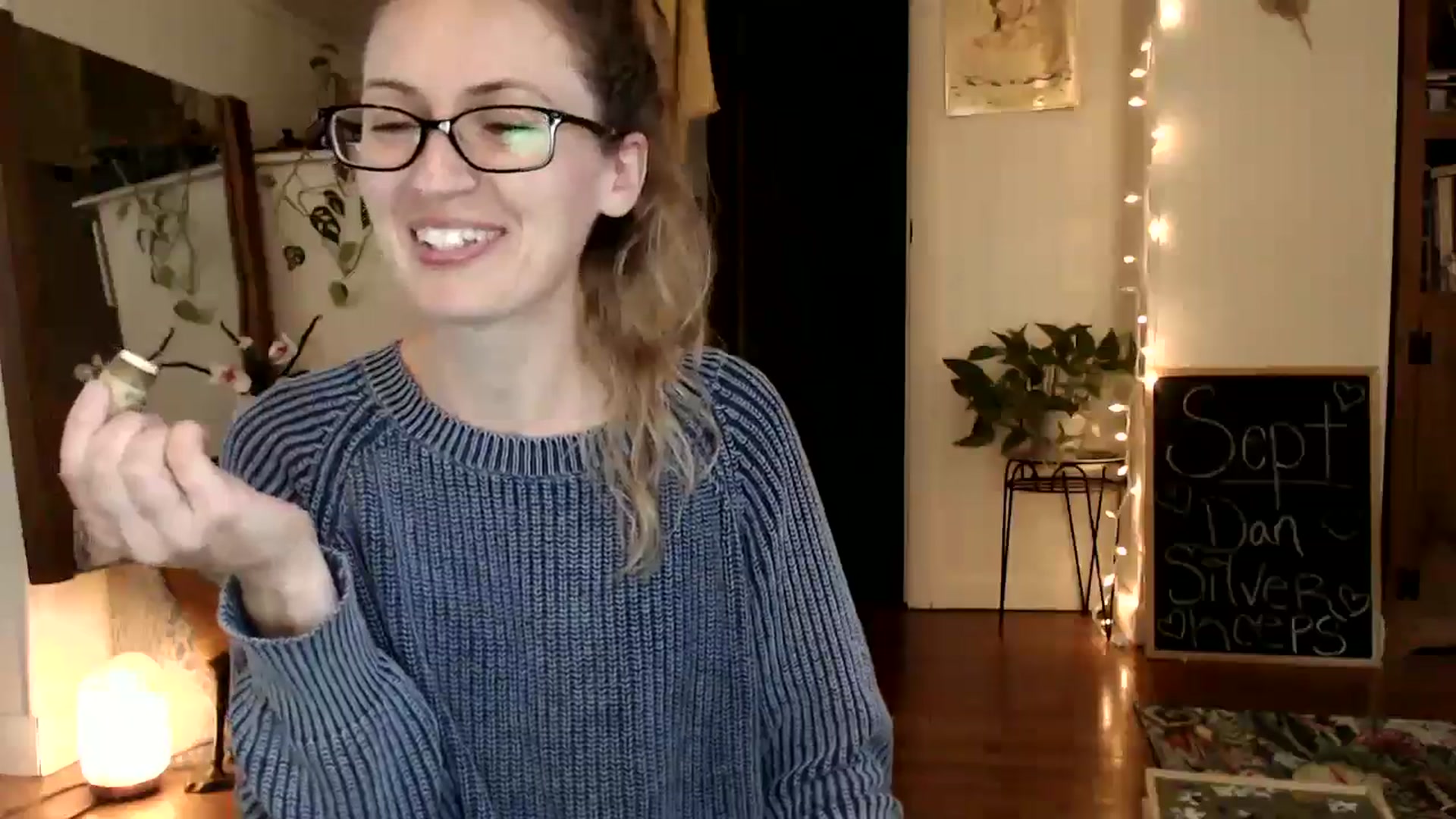 Gallery image thumbnail from WildflowerEm's myfreecams stream on, 09/22/2024, 22:09 image 6 of 20