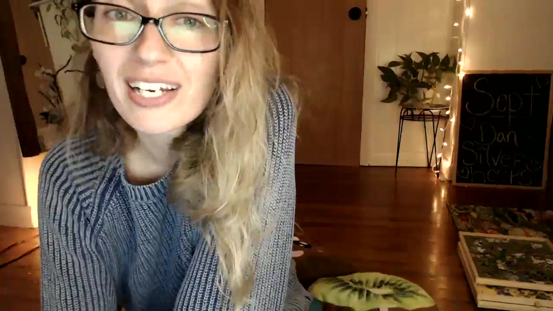 Gallery image thumbnail from WildflowerEm's myfreecams stream on, 09/22/2024, 22:09 image 20 of 20