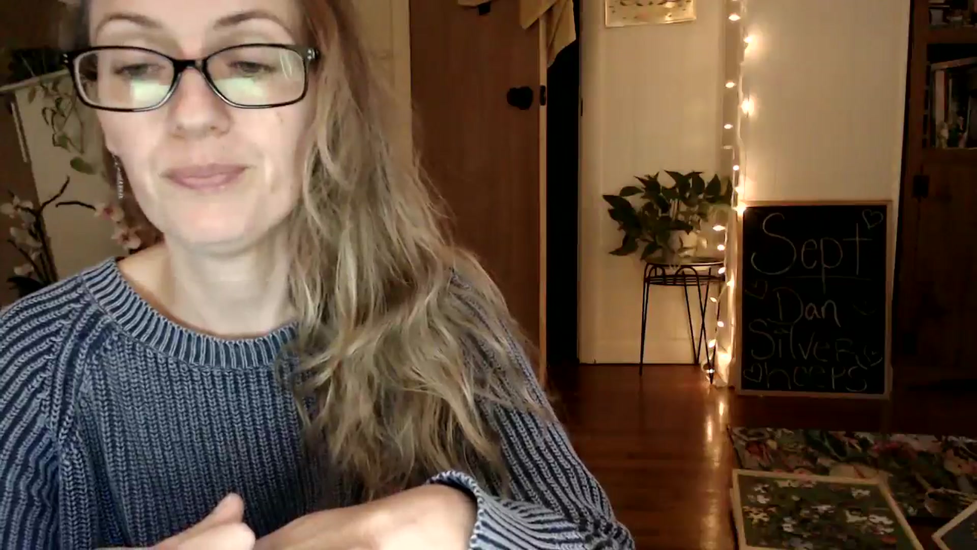 Gallery image thumbnail from WildflowerEm's myfreecams stream on, 09/22/2024, 22:09 image 16 of 20
