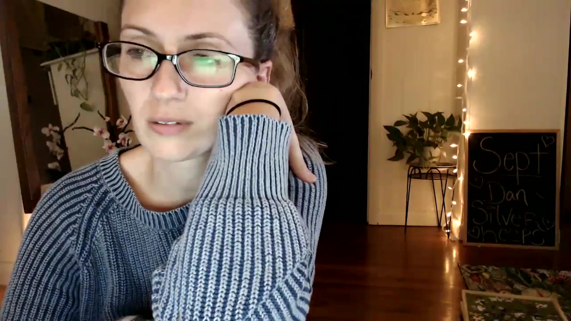 Gallery image thumbnail from WildflowerEm's myfreecams stream on, 09/22/2024, 22:09 image 10 of 20
