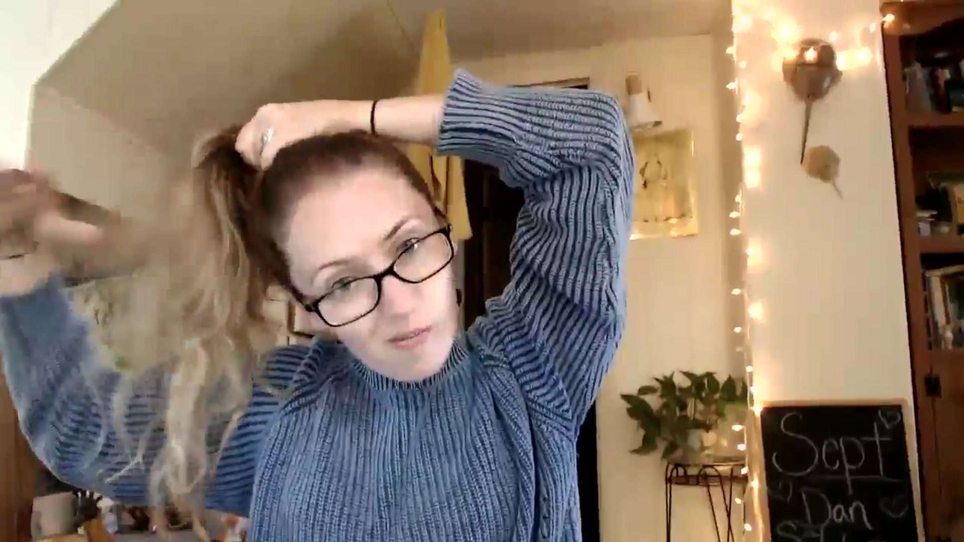 Gallery image thumbnail from WildflowerEm's myfreecams stream on, 09/22/2024, 22:09 image 4 of 20