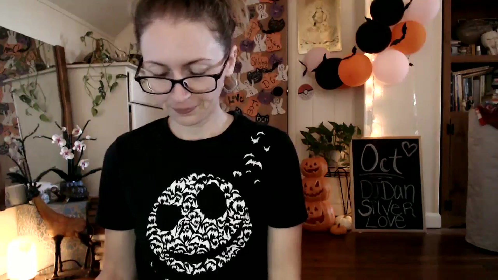 Gallery image thumbnail from WildflowerEm's myfreecams stream on, 10/28/2024, 17:12 image 15 of 20
