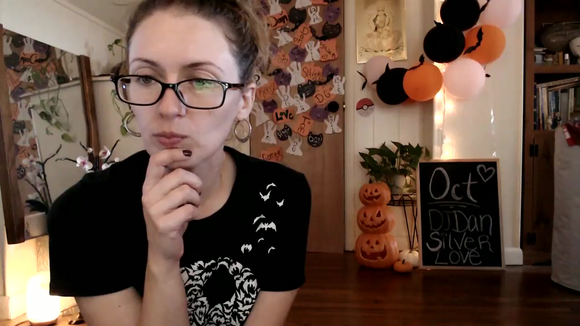 Gallery image thumbnail from WildflowerEm's myfreecams stream on, 10/28/2024, 17:12 image 20 of 20