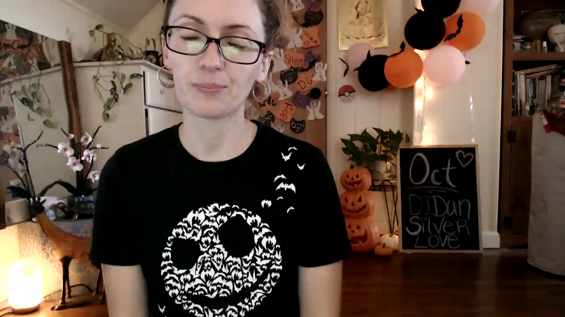 Gallery image thumbnail from WildflowerEm's myfreecams stream on, 10/28/2024, 17:12 image 11 of 20