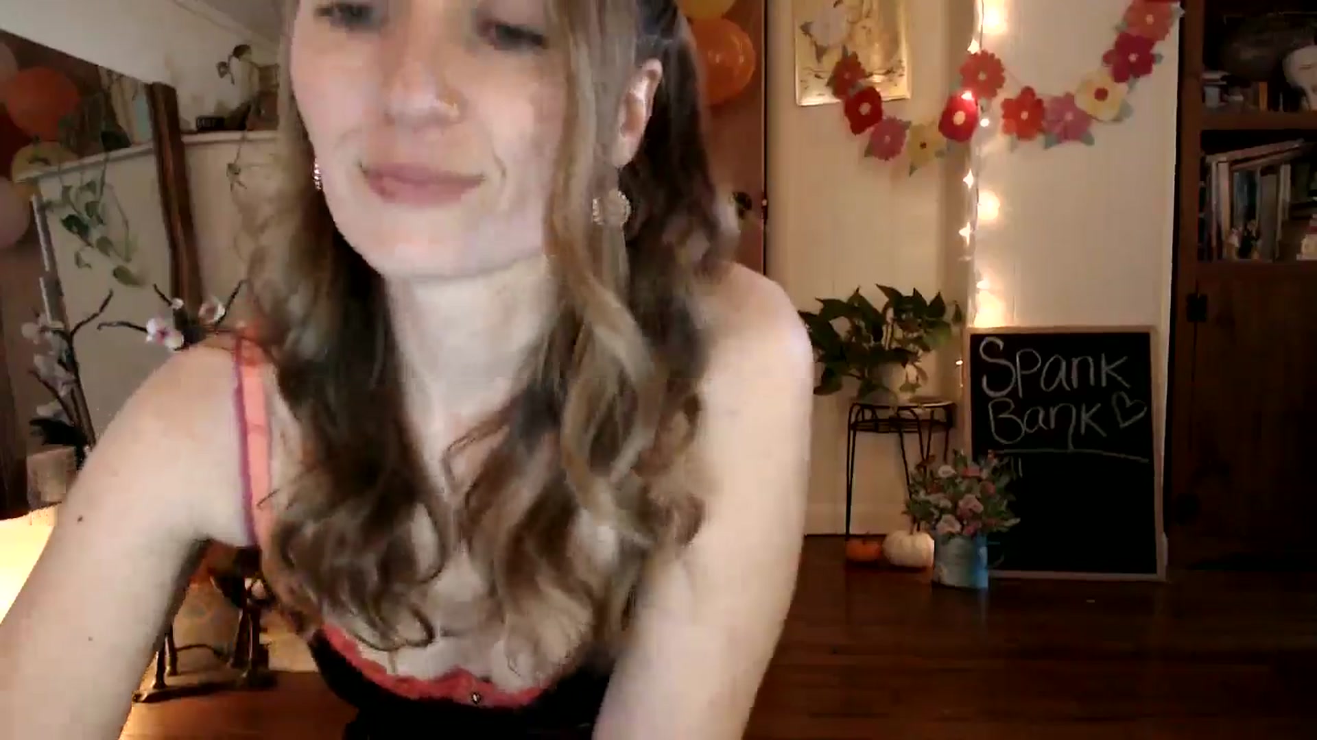 Gallery image thumbnail from WildflowerEm's myfreecams stream on, 11/03/2024, 22:51 image 5 of 20