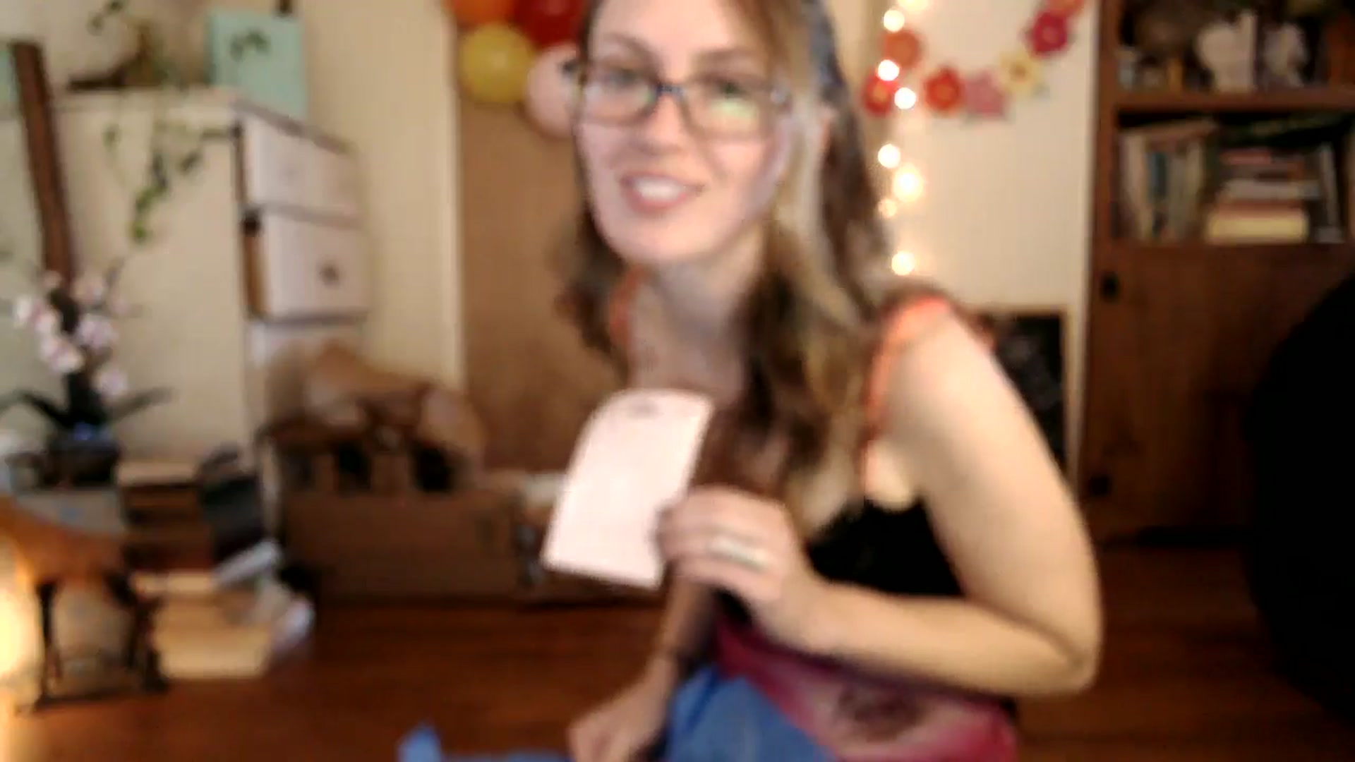 Gallery image thumbnail from WildflowerEm's myfreecams stream on, 11/03/2024, 22:51 image 6 of 20