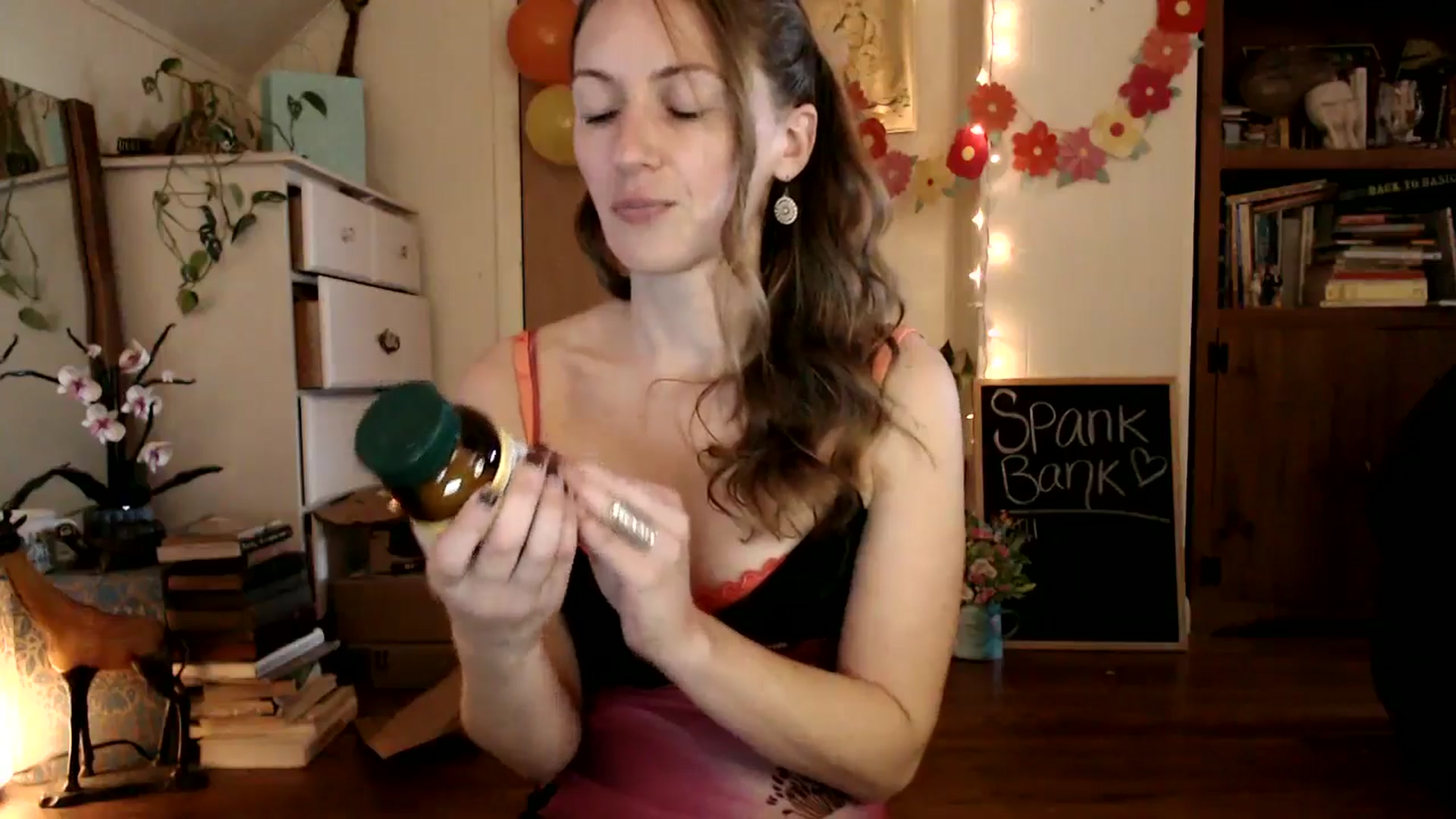 Gallery image thumbnail from WildflowerEm's myfreecams stream on, 11/03/2024, 22:51 image 8 of 20