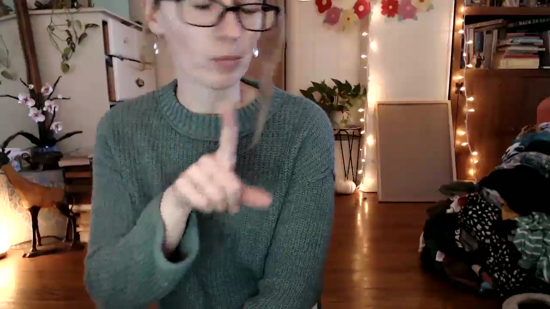 Gallery image thumbnail from WildflowerEm's myfreecams stream on, 11/07/2024, 17:52 image 12 of 20