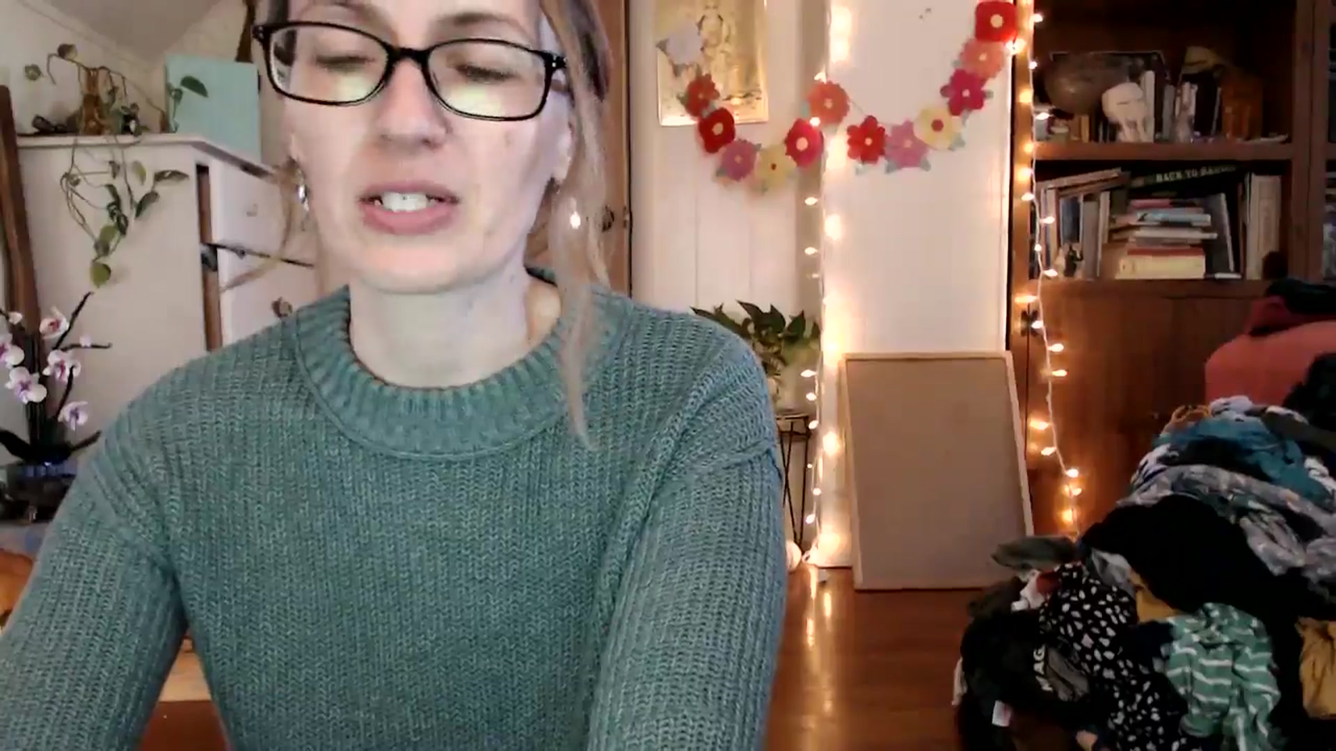 Gallery image thumbnail from WildflowerEm's myfreecams stream on, 11/07/2024, 17:52 image 5 of 20