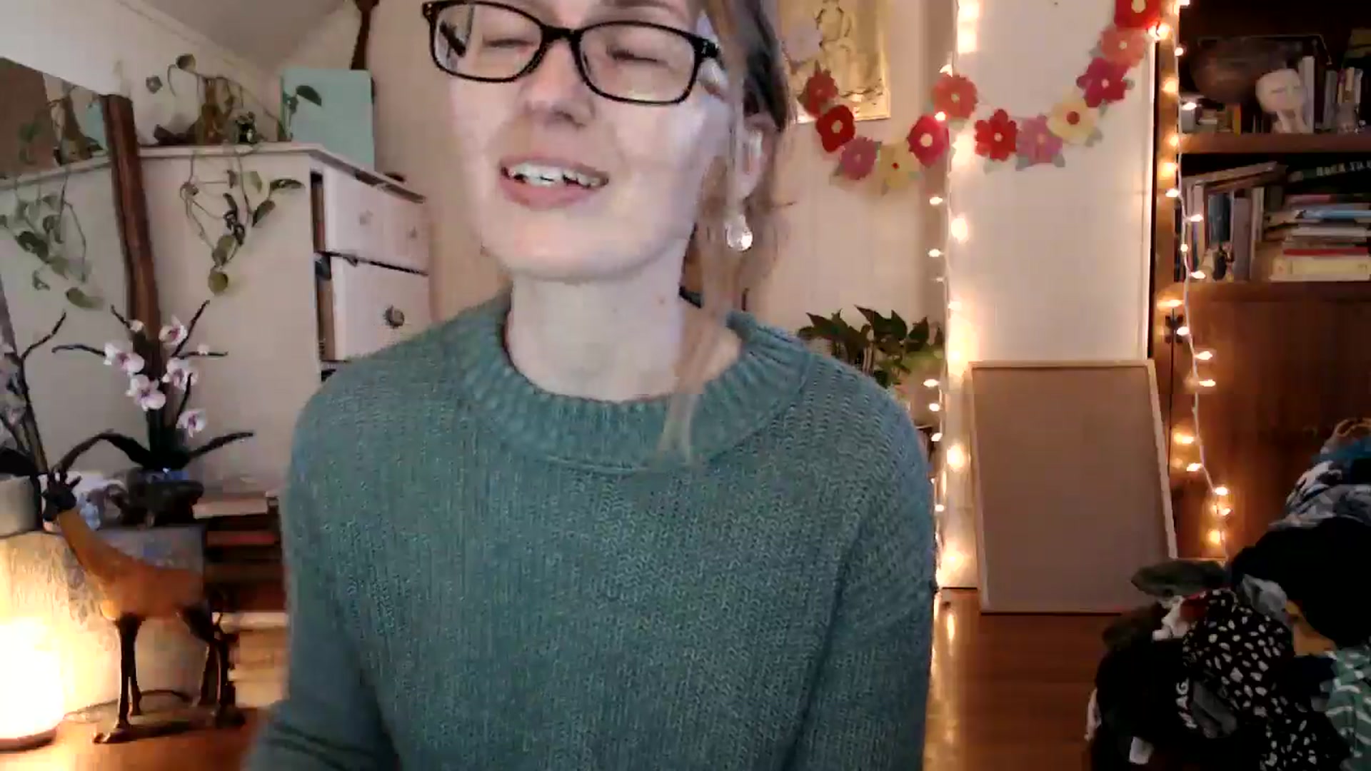 Gallery image thumbnail from WildflowerEm's myfreecams stream on, 11/07/2024, 17:52 image 7 of 20