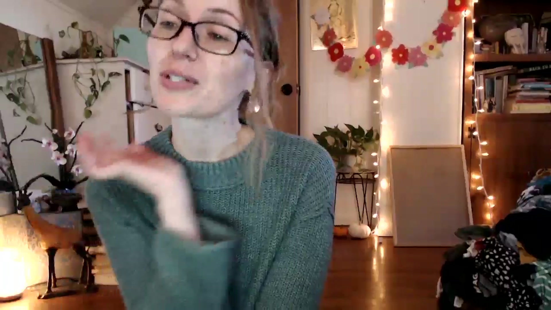 Gallery image thumbnail from WildflowerEm's myfreecams stream on, 11/07/2024, 17:52 image 6 of 20