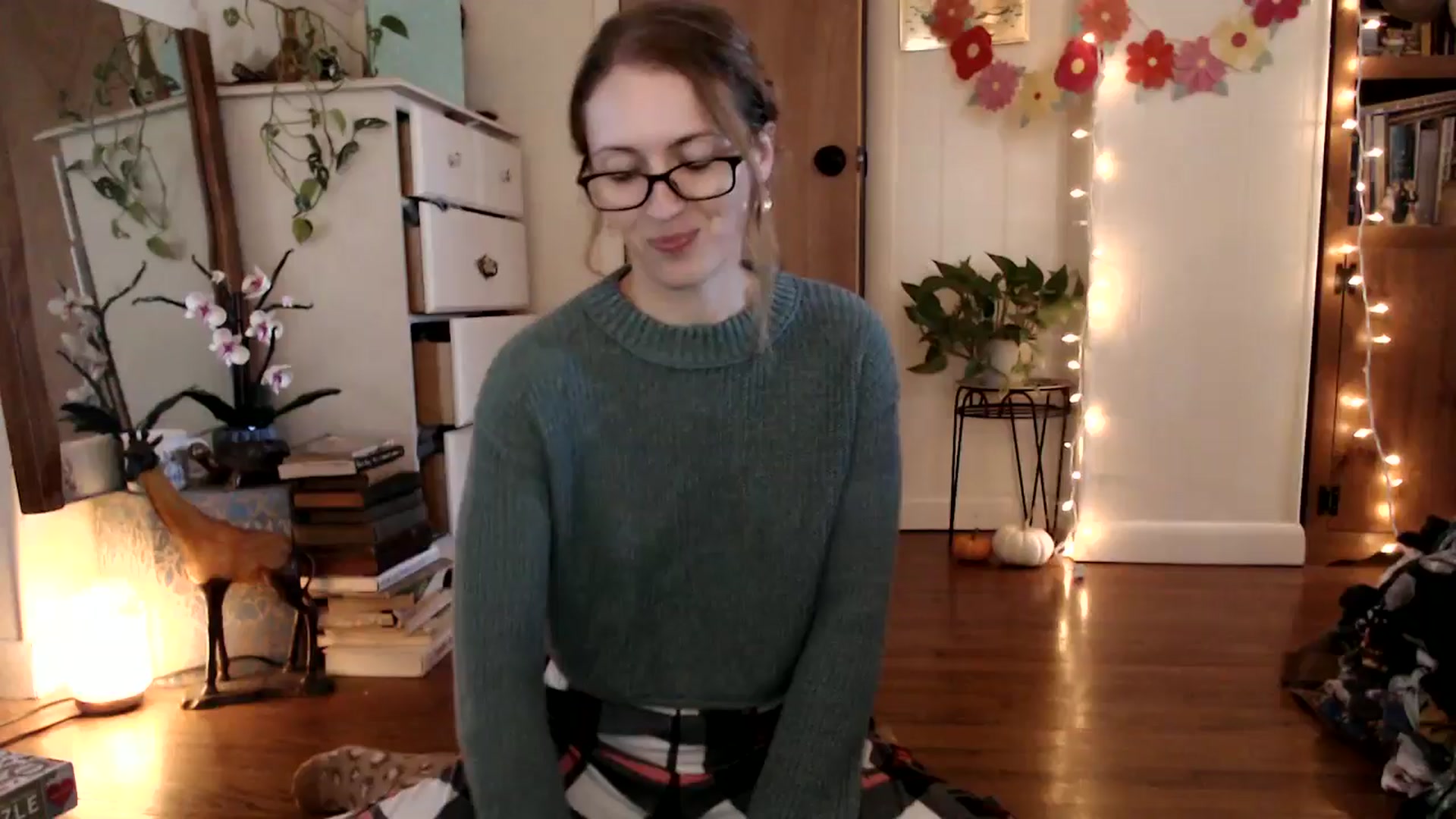 Gallery image thumbnail from WildflowerEm's myfreecams stream on, 11/07/2024, 17:52 image 20 of 20