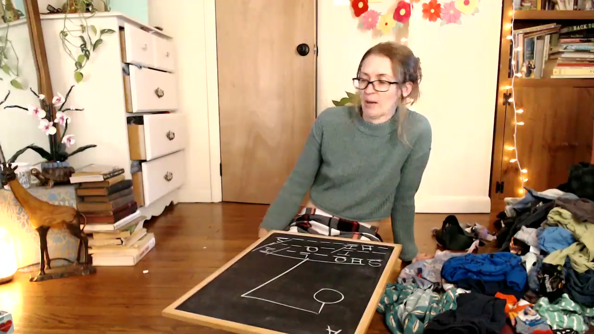 Gallery image thumbnail from WildflowerEm's myfreecams stream on, 11/07/2024, 19:36 image 8 of 20