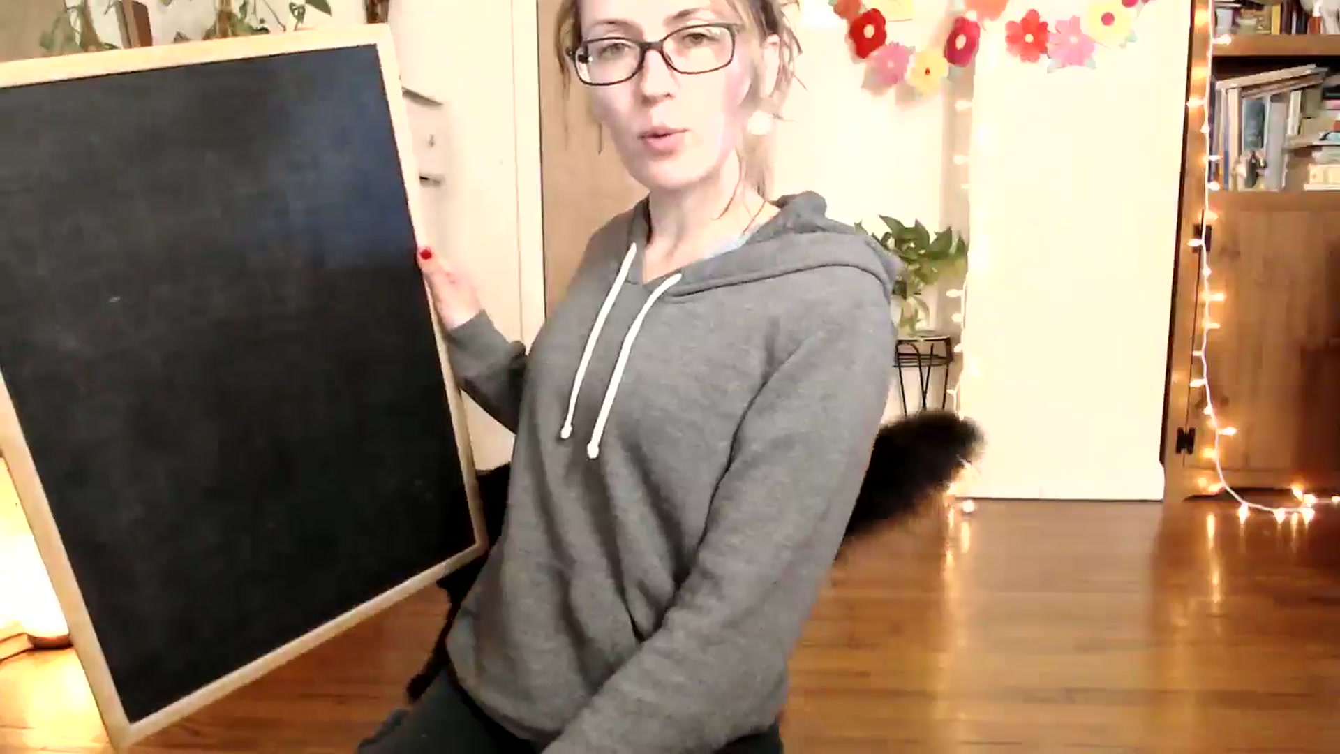 Gallery image thumbnail from WildflowerEm's myfreecams stream on, 11/12/2024, 19:36 image 5 of 20
