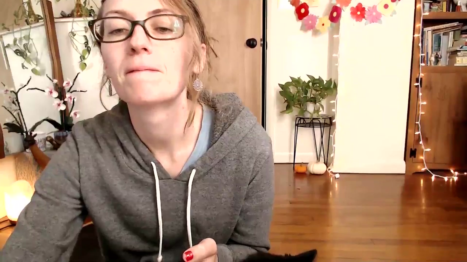 Gallery image thumbnail from WildflowerEm's myfreecams stream on, 11/12/2024, 19:36 image 9 of 20