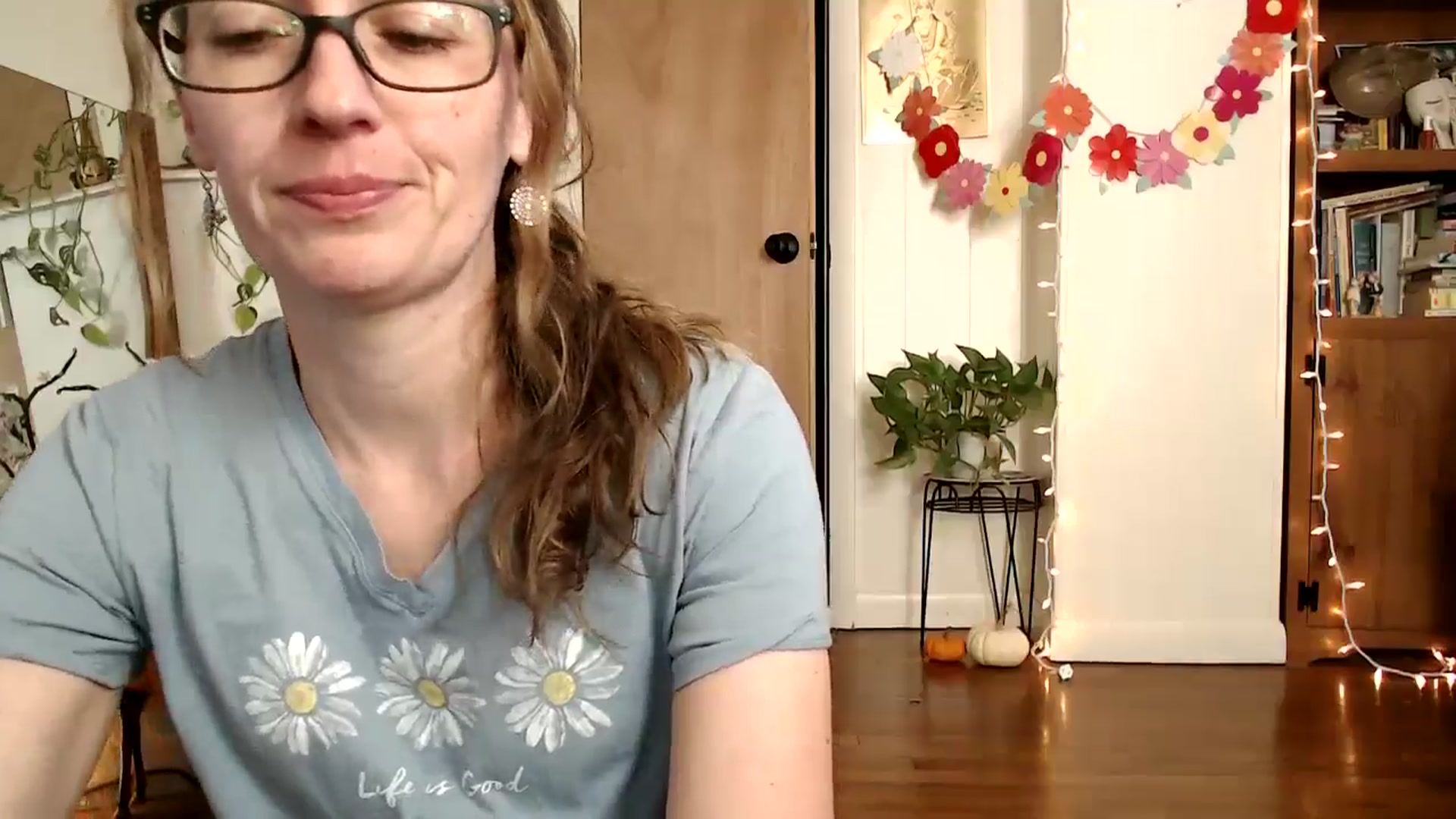 Gallery image thumbnail from WildflowerEm's myfreecams stream on, 11/12/2024, 19:36 image 10 of 20
